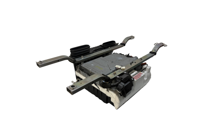 BATTERY 1B000-RBJ-E05 HONDA INSIGHT MK2 ZE2 HYBRID HIGH VOLTAGE 2010 1339CC