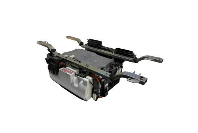 BATTERY 1B000-RBJ-E05 HONDA INSIGHT MK2 ZE2 HYBRID HIGH VOLTAGE 2010 1339CC