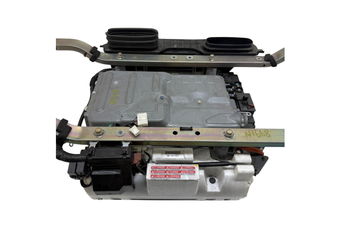 BATTERY 1B000-RBJ-E05 HONDA INSIGHT MK2 ZE2 HYBRID HIGH VOLTAGE 2010 1339CC