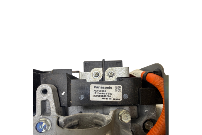 BATTERY 1B000-RBJ-E05 HONDA INSIGHT MK2 ZE2 HYBRID HIGH VOLTAGE 2010 1339CC