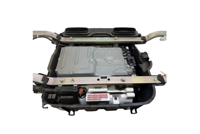 BATTERY 1B000-RBJ-J50 HONDA INSIGHT MK2 ZE2 HYBRID HIGH VOLTAGE 2011 1339CC E5