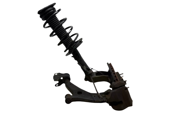 SUSPENSION CV61-18K001-FCA FORD KUGA MK2 LEG SHOCK HUB WISHBONE LEFT 2013-2020