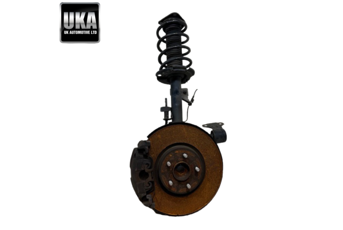 SUSPENSION CV61-18K001-FCA FORD KUGA MK2 LEG SHOCK HUB WISHBONE LEFT 2013-2020