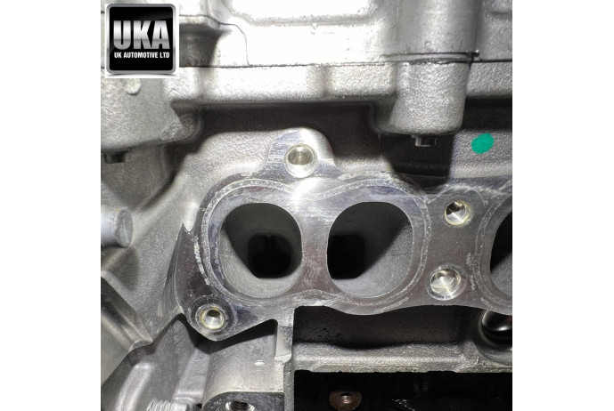 ENGINE FORD FIESTA MK8 1.0 999CC ECOBOOST EURO 6 PETROL ZERO MILES NEW BARE