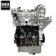 ENGINE FORD FIESTA MK8 1.0 999CC ECOBOOST EURO 6 PETROL ZERO MILES NEW BARE
