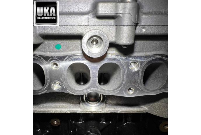 ENGINE FORD FIESTA MK8 1.0 999CC ECOBOOST EURO 6 PETROL ZERO MILES NEW BARE