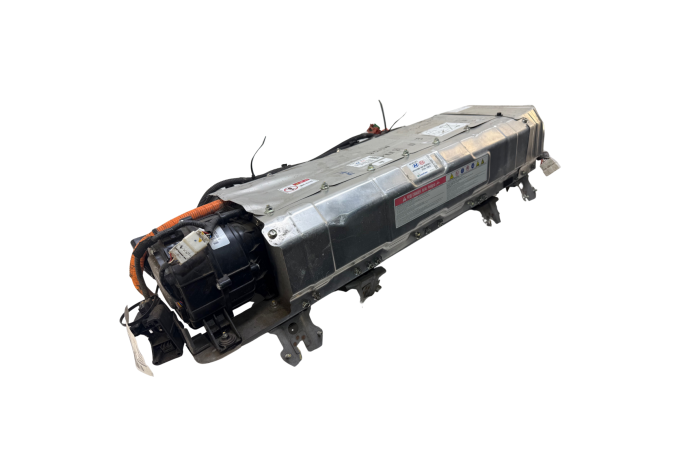 BATTERY 37510-G2010 HYUNDAI IONIQ MK1 MHEV HYBRID HIGH VOLTAGE 2018 E6 1580CC