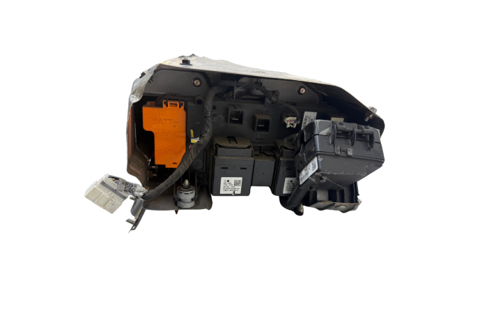 BATTERY 37510-G2010 HYUNDAI IONIQ MK1 MHEV HYBRID HIGH VOLTAGE 2018 E6 1580CC