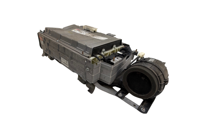 BATTERY G9280-52030 TOYOTA YARIS T MK3 MHEV HYBRID HIGH VOLTAGE 2013 E5 1497CC