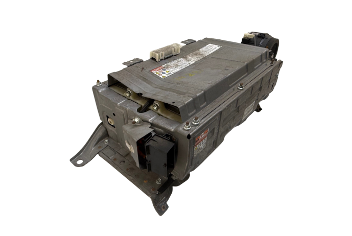 BATTERY G9280-52030 TOYOTA YARIS T MK3 MHEV HYBRID HIGH VOLTAGE 2013 E5 1497CC