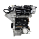 ENGINE FORD FIESTA MK8 1.0 999CC ECOBOOST EURO 6 PETROL ZERO MILES NEW COMPLETE