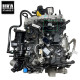 ENGINE FORD FIESTA MK8 1.0 999CC ECOBOOST EURO 6 PETROL ZERO MILES NEW COMPLETE