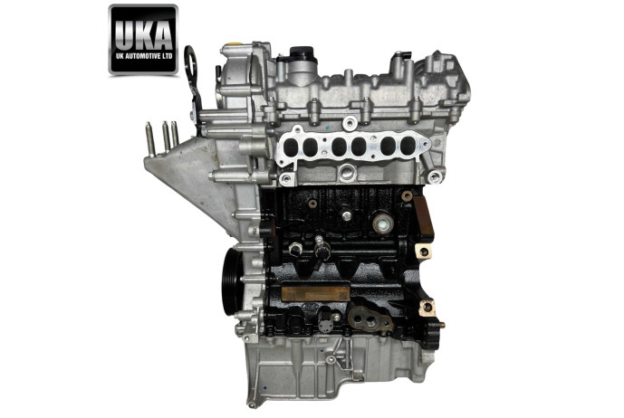 ENGINE FORD FIESTA MK8 1.0 999CC ECOBOOST EURO 6 PETROL ZERO MILES NEW 18-23
