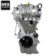 ENGINE FORD FIESTA MK8 1.0 999CC ECOBOOST EURO 6 PETROL ZERO MILES NEW 18-23