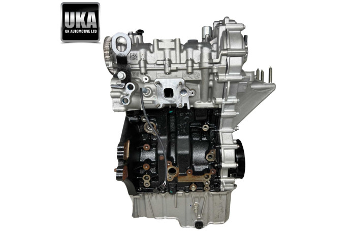 ENGINE FORD FIESTA MK8 1.0 999CC ECOBOOST EURO 6 PETROL ZERO MILES NEW 18-23