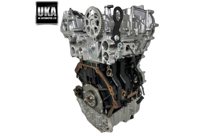 ENGINE FORD FIESTA MK8 1.0 999CC ECOBOOST EURO 6 PETROL ZERO MILES NEW 18-23