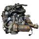 ENGINE MA170S PORSCHE 911 3.8 TURBO S GEN 2 997.2 997 MA170 COMPLETE 34,000M