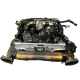 ENGINE MA170S PORSCHE 911 3.8 TURBO S GEN 2 997.2 997 MA170 COMPLETE 34,000M