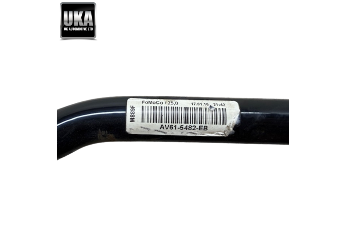 ROLLBAR AV61-5482-EB FORD KUGA MK2 2.0 DIESEL FRONT ANTI ROLL SWAY BAR 13-20