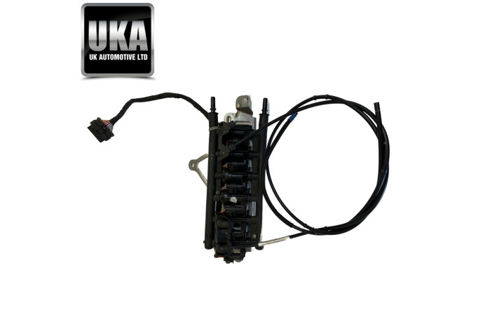 PRESSURE SENSOR 7PP.906.283.E PORSCHE 911 CARRERA 4S 3.0 2017 991.2 VALVE PACK