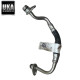 OIL FEED 8054868 BMW X3 X3M 3.0 TURBO TURBOCHARGER OIL PIPE HOSE S58 S58B30A
