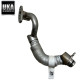 OIL RETURN 8054871 BMW X3 X3M 3.0 TURBO TURBOCHARGER OIL PIPE HOSE S58 S58B30A