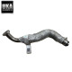 OIL RETURN 8054870 BMW X3 X3M 3.0 TURBO TURBOCHARGER OIL PIPE HOSE S58 S58B30A