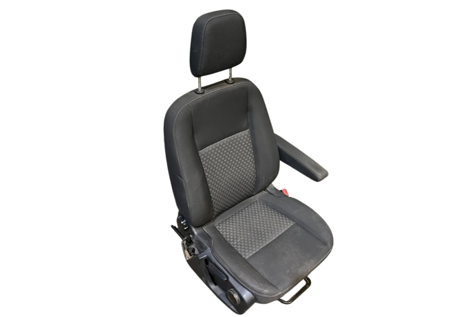 SEAT FORD TRANSIT CUSTOM MK8 MK9 T350 2.0 DRIVERS DRIVER RIGHT FRONT 2018-2023