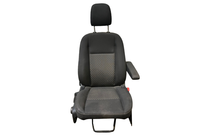 SEAT FORD TRANSIT CUSTOM MK8 MK9 T350 2.0 DRIVERS DRIVER RIGHT FRONT 2018-2023