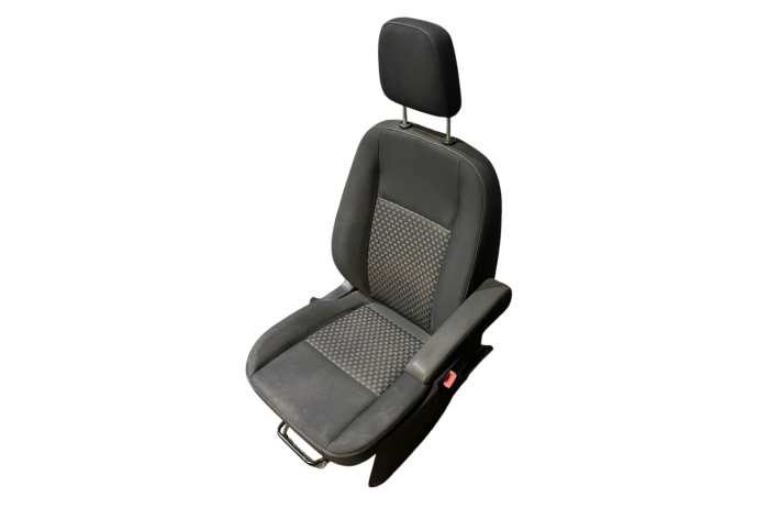 SEAT FORD TRANSIT CUSTOM MK8 MK9 T350 2.0 DRIVERS DRIVER RIGHT FRONT 2018-2023
