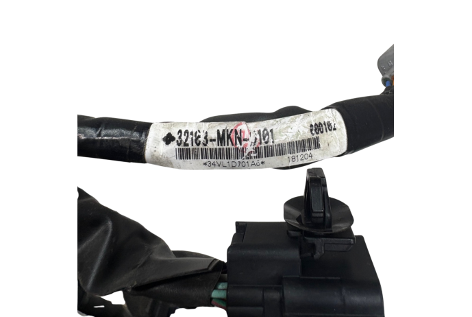 WIRING 32103-MKN-D101 HONDA CBR 650 R SPEEDO LOOM HARNESS 2019 - 2023