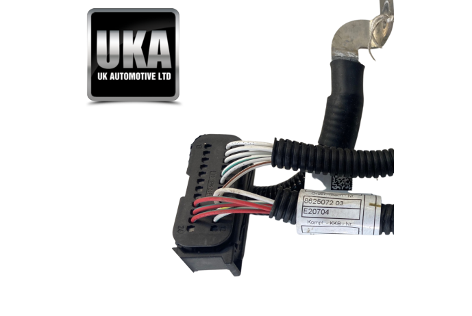 LOOM BMW MINI MK4 F55 1.2 2016 PETROL FULL ENGINE WIRING LOOM HARNESS