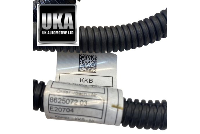 LOOM BMW MINI MK4 F55 1.2 2016 PETROL FULL ENGINE WIRING LOOM HARNESS