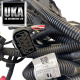 LOOM BMW MINI MK4 F55 1.2 2016 PETROL FULL ENGINE WIRING LOOM HARNESS
