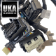 LOOM BMW MINI MK4 F55 1.2 2016 PETROL FULL ENGINE WIRING LOOM HARNESS