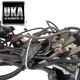 LOOM BMW MINI MK4 F55 1.2 2016 PETROL FULL ENGINE WIRING LOOM HARNESS
