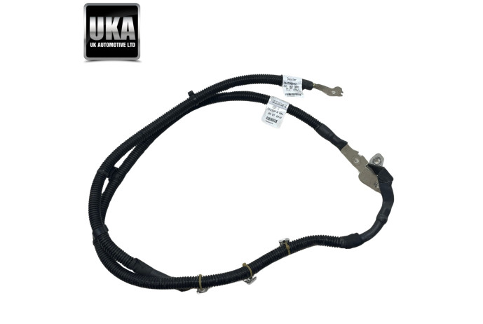 LOOM A4475406453 MERCEDES VITO 2.1 ALTERNATOR WIRING HARNESS 2018 951.950 BENZ