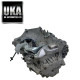 GEARBOX FV4R-7002-CCA FORD KUGA 2.0 TDCI 6 SPEED 2WD MANUAL 2017 11K C1 3