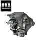 GEARBOX FV4R-7002-CCA FORD KUGA 2.0 TDCI 6 SPEED 2WD MANUAL 2017 11K C1 3