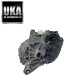 GEARBOX FV4R-7002-CCA FORD KUGA 2.0 TDCI 6 SPEED 2WD MANUAL 2017 11K C1 3