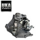 GEARBOX FV4R-7002-CCA FORD KUGA 2.0 TDCI 6 SPEED 2WD MANUAL 2017 11K C1 3