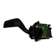 STALK SWITCH GN15-17A553-AB FORD FIESTA MK8 WIPER MULTIFUNCTION 2017-2021