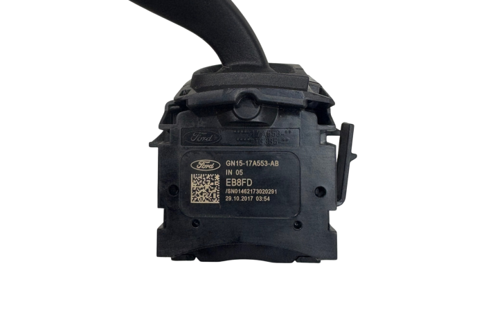 STALK SWITCH GN15-17A553-AB FORD FIESTA MK8 WIPER MULTIFUNCTION 2017-2021