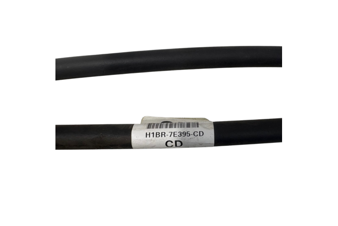 CABLES H1BR-7E395-CD FORD FIESTA MK8 1.0L GEAR SELECTOR 6SPD MANUAL 2017-2021