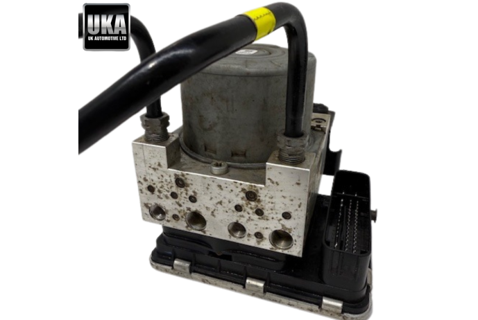 ABS PUMP 476608516R RENAULT TRAFFIC 2.0 DCI BRAKE PUMP 2022 2019-2022