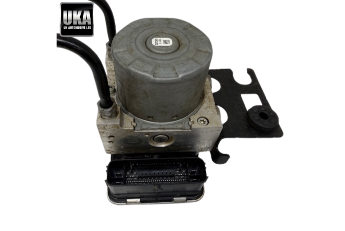 ABS PUMP 476608516R RENAULT TRAFFIC 2.0 DCI BRAKE PUMP 2022 2019-2022