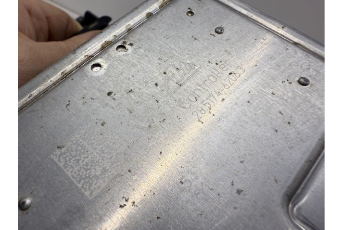 ABS PUMP 476608516R RENAULT TRAFFIC 2.0 DCI BRAKE PUMP 2022 2019-2022