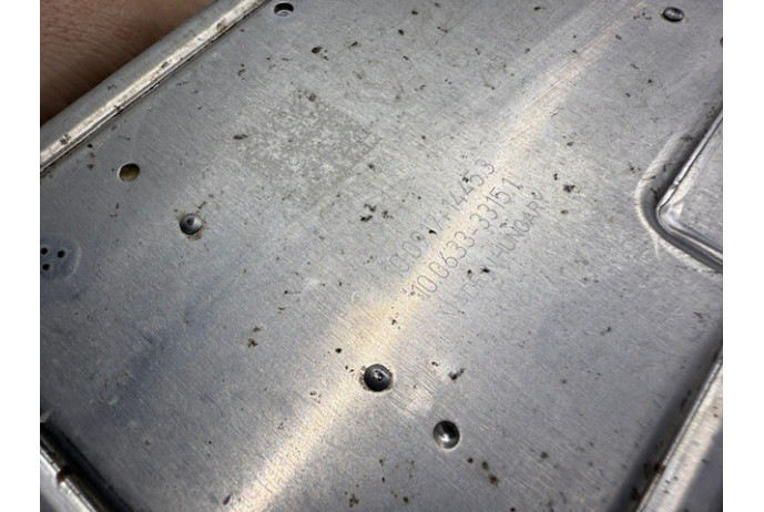 ABS PUMP 476608516R RENAULT TRAFFIC 2.0 DCI BRAKE PUMP 2022 2019-2022