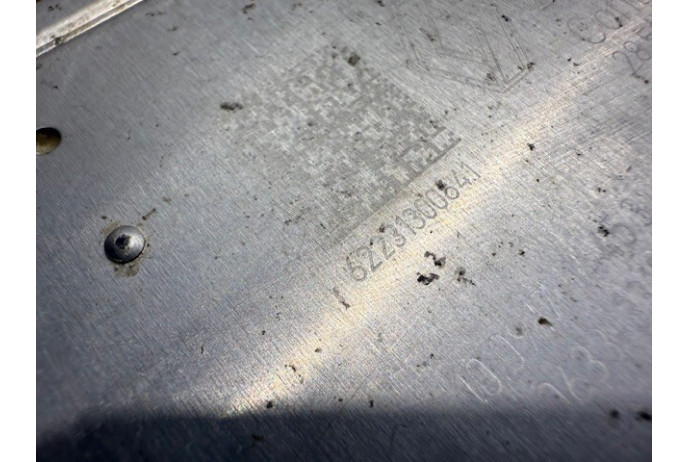 ABS PUMP 476608516R RENAULT TRAFFIC 2.0 DCI BRAKE PUMP 2022 2019-2022