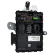BCM HU5T-15604-ECL FORD FIESTA MK8 BODY CONTROL MODULE ECU 2017-2021